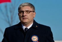 Senatorul Rujan, veste bună de la Senat!