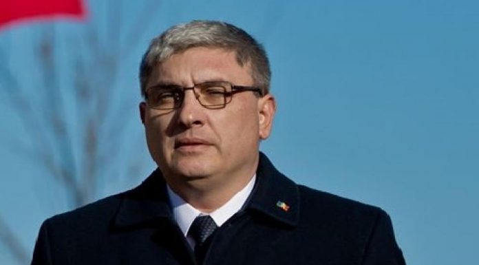 Senatorul Rujan, veste bună de la Senat!