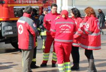 Restituiri – Protecţia civililor în caz de conflicte ori dezastre – un vechi deziderat al organizaţiilor umanitare de pe Mapamond