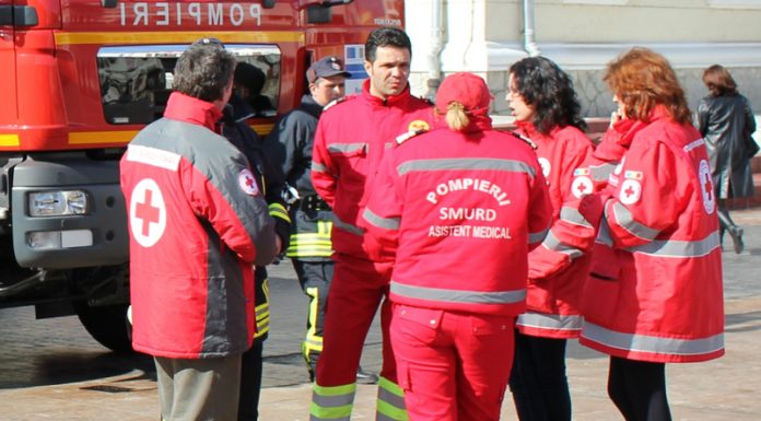 Restituiri – Protecţia civililor în caz de conflicte ori dezastre – un vechi deziderat al organizaţiilor umanitare de pe Mapamond