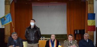 A.N.C.E.R.M. – Filiala Gorj a ales conducerea pentru următorii patru ani