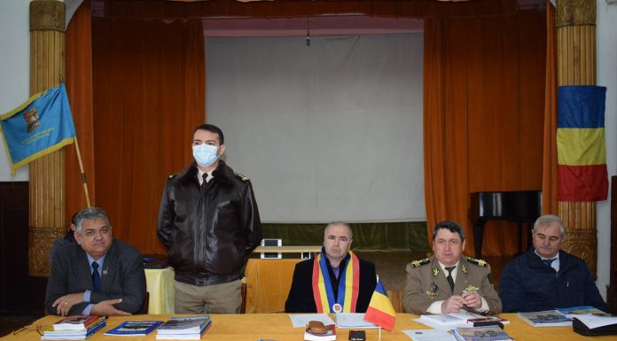 A.N.C.E.R.M. – Filiala Gorj a ales conducerea pentru următorii patru ani