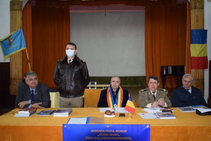 A.N.C.E.R.M. – Filiala Gorj