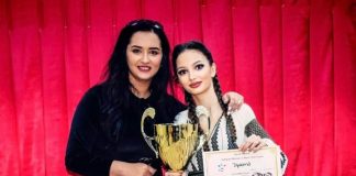 A adus la Târgu-Jiu marele trofeu al Festivalului Național „Mărțișoare Muzicale”