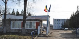 Trei tone de detergent pentru carierele CE Oltenia