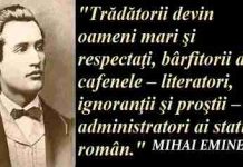 Educaţia…şi Lecţia de viaţă! – Despre fenomenul prostiei în expresia «Prostologiei»! – ,,Faceţi din proşti conducători şi vă întrebaţi de unde vine dezastrul!” (Winston Churchill)