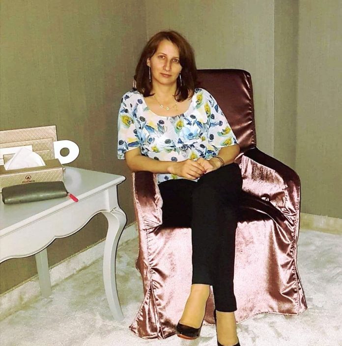 O gorjeancă în finala Galei Naționale a Excelenței în Asistență Socială