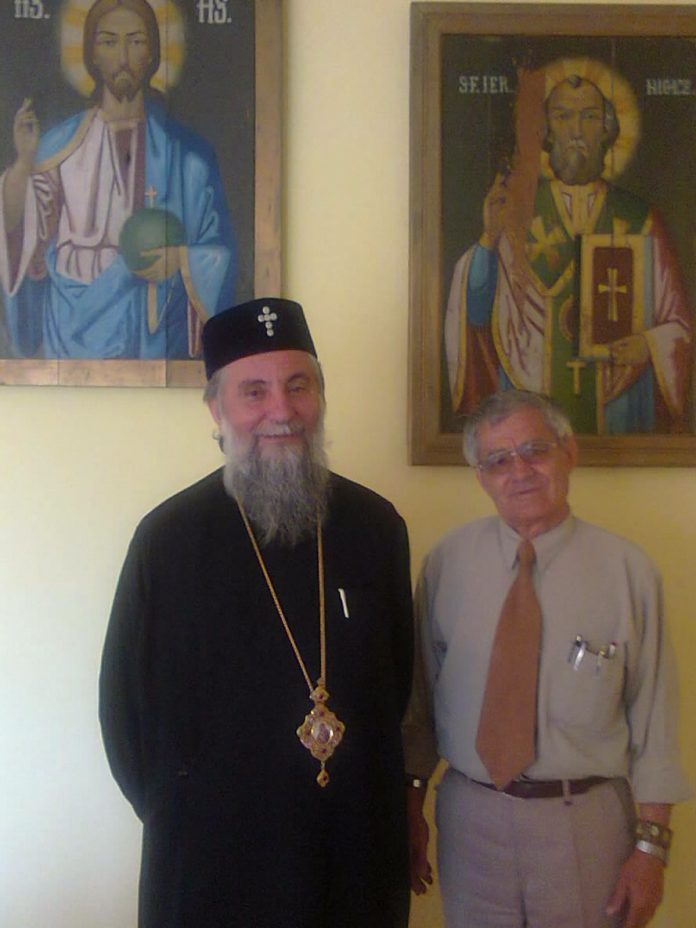 Educaţia…şi Lecţia de viaţă! Fenomenul depopulării şi păstrarea comuniunii spirituale în mediul rural! – ,,Cei care fac şi fapte bune au înaintea lor două raiuri: un rai care poate fi chiar aici, pe pământ, iar altul în ceruri”!