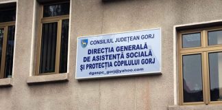 Șapte angajări la o instituție din Gorj