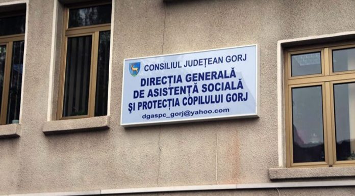 Șapte angajări la o instituție din Gorj