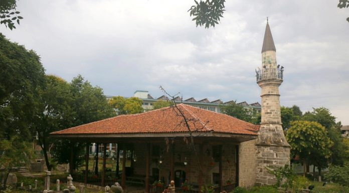 Islamul în România