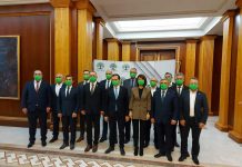 Vot din partea parlamentarilor Forța Dreptei pentru legea privind pensionarea anticipată