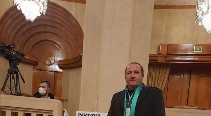 PER Gorj: Independența energetică este prioritatea numărul unu a României