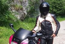 Motociclistul decedat la Tismana era din Baia de Fier și avea doar 34 de ani