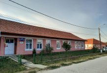 Am zidit cu mâinile și cu sufletul…