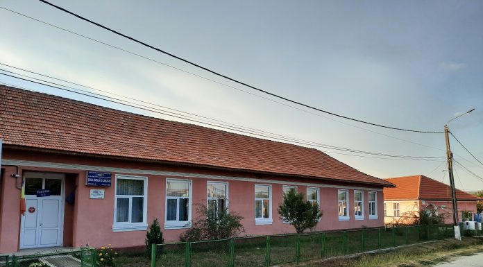 Am zidit cu mâinile și cu sufletul…