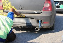 RAR: Deficiențe majore la 46% dintre mașinile verificate în trafic