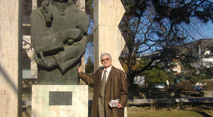 Educaţia…şi Lecţia Vieţii! – «Maxime» și «cugetări», într-un dialog imaginar cu CONSTANTIN BRÂNCUȘI – ,,Doamne, aş vrea să mă apropii de iubirea Ta şi aş vrea să fiu sigur că nu visez”!