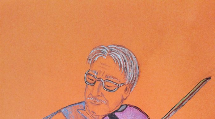 Viața ca o poveste – Măiastra – vioara sufletului