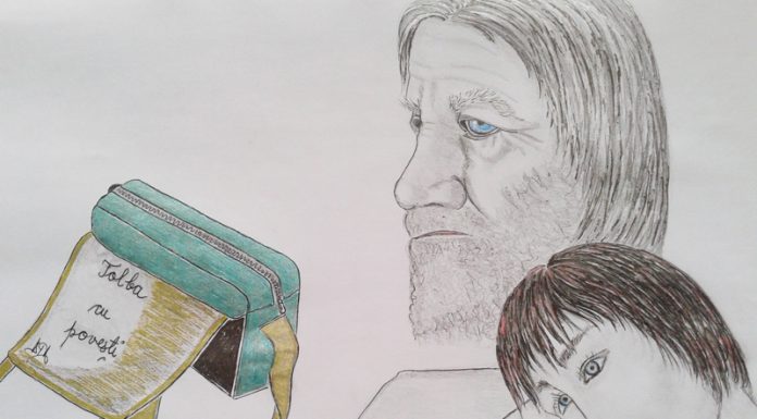 Viața ca o poveste – Tolba cu povești