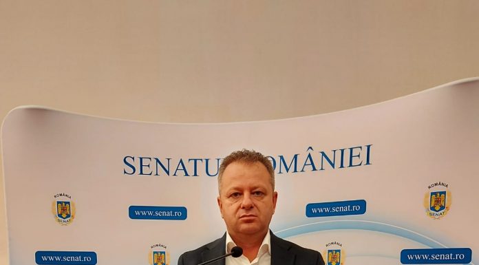 Senatorul Iordache: Plătim facturi umflate la energie, suntem la mâna unor interese externe!