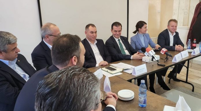 Senatorul Iordache a propus măsuri care să reducă prețul la energie, gaze și combustibili