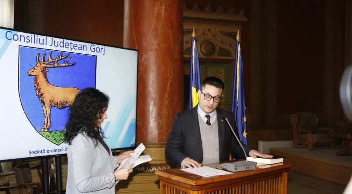 PSD are patru noi consilieri județeni