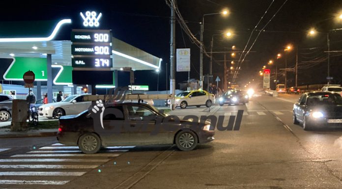 Nebunia din benzinării. Prețul a revenit la „normal”!