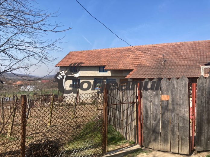 ,,Vampirul” din Turburea! Și-a mutilat soția și a jucat-o în picioare după o partidă de amor!