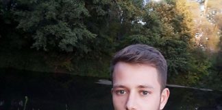 A dispărut de 2 luni! Căutat în Danemarca!