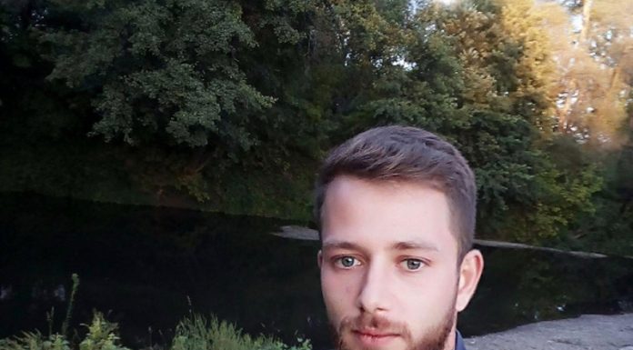 A dispărut de 2 luni! Căutat în Danemarca!