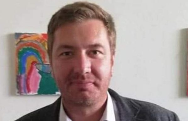 Dan Matei a părăsit azi Direcția Publică Motru! Fostul conducător a lăsat societatea în pragul falimentului