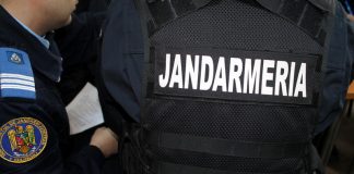 Multiple misiuni ale jandarmilor gorjeni, în weekend! Cinci evenimente în județ