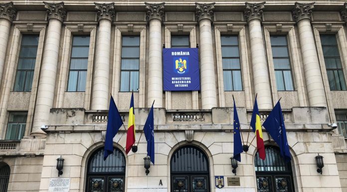 M.A.I. scoate la concurs 2.880 de locuri pentru admiterea în școlile postliceale