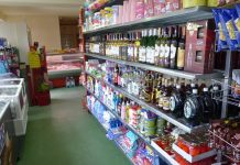 Magazin amendat cu 10.000 lei