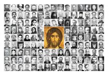 Slujbe de pomenire pentru cei care au pătimit în timpul regimului comunist