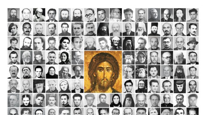 Slujbe de pomenire pentru cei care au pătimit în timpul regimului comunist