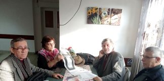 Interviurile „Gorjeanul” – azi cu scriitorul şi doctorul în filologie Ion Popescu-Brădiceni – Atelierul de vise diurne-nocturne