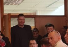 PNL și-a promovat omul în AGA DP Motru cu votul profesoarei Chițulescu