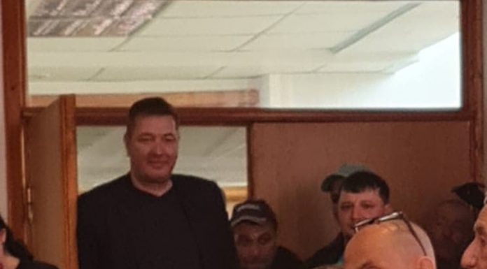 PNL și-a promovat omul în AGA DP Motru cu votul profesoarei Chițulescu