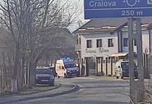 Tentativă de omor, după un scandal violent la Pensiunea Platinium