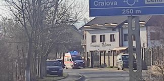 Tentativă de omor, după un scandal violent la Pensiunea Platinium