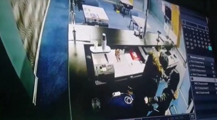 Mandat de 30 de zile pentru polițistul tâlhar!