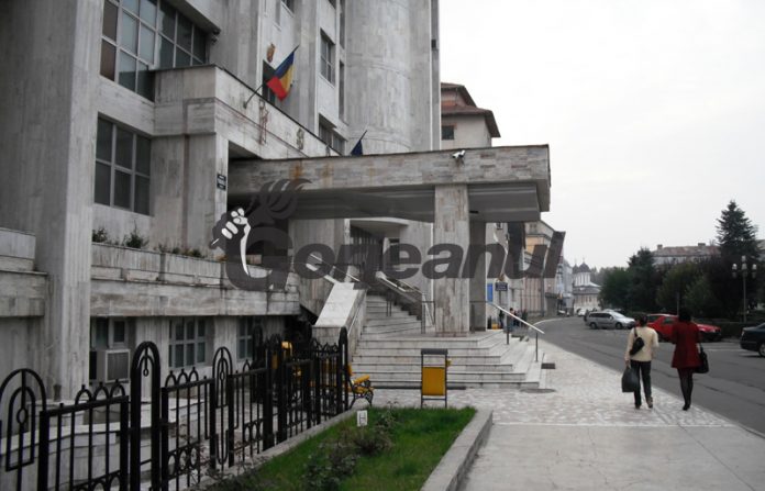 TRIBUNAL-judecatorie