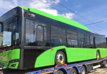 Solaris a câștigat iar licitația cu Primăria Târgu Jiu