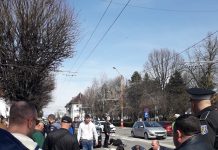 Inspector de la DSVSA Gorj, băut la volan! A accidentat mortal o femeie iar pe soț i l-a băgat în spital