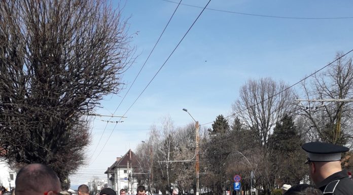 Inspector de la DSVSA Gorj, băut la volan! A accidentat mortal o femeie iar pe soț i l-a băgat în spital