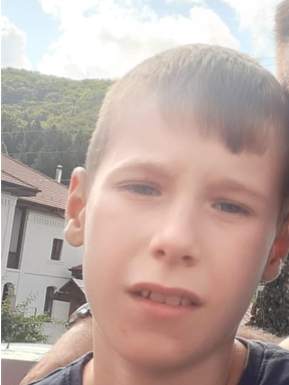 Peste 70 de polițiști, pompieri, jandarmi și voluntari îl caută pe băiatul de 10 ani din Ciuperceni