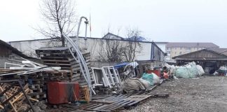 Firmă amendată, cu 20.000 de lei, din cauza ambalajelor