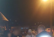 Amendați că au făcut gălăgie în cartier